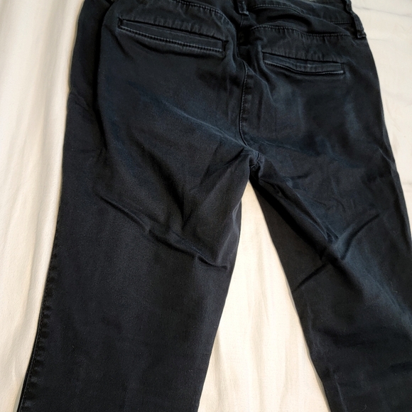 Black pants - Picture 4 of 5